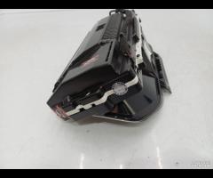 TACHIMETRO QUADRO STRUMENTI VOLVO S90 2017 0263719 - 17