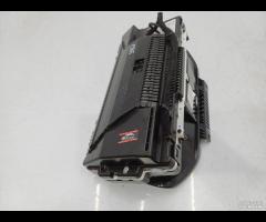 TACHIMETRO QUADRO STRUMENTI VOLVO S90 2017 0263719 - 18