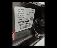 TACHIMETRO QUADRO STRUMENTI VOLVO S90 2017 0263719 - 20