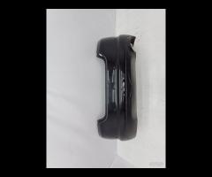 PARAURTI POSTERIOR ORIGINALE JAGUAR XF X250 2011-2