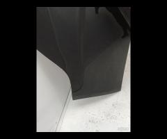 PARAURTI POSTERIOR ORIGINALE JAGUAR XF X250 2011-2