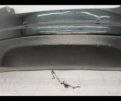 PARAURTI POSTERIOR ORIGINALE JAGUAR XF X250 2011-2 - 9