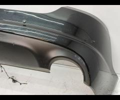 PARAURTI POSTERIOR ORIGINALE JAGUAR XF X250 2011-2 - 11