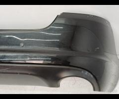 PARAURTI POSTERIOR ORIGINALE JAGUAR XF X250 2011-2 - 12