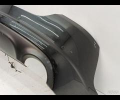 PARAURTI POSTERIOR ORIGINALE JAGUAR XF X250 2011-2 - 14