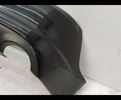 PARAURTI POSTERIOR ORIGINALE JAGUAR XF X250 2011-2 - 15