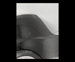 PARAURTI POSTERIOR ORIGINALE JAGUAR XF X250 2011-2 - 16