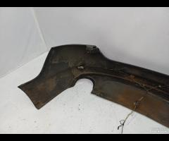 PARAURTI POSTERIOR ORIGINALE JAGUAR XF X250 2011-2 - 20