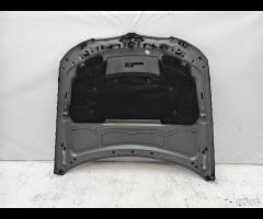 COFANO ANTERIORE BMW SERIA 3 320D E90 E91 LCI 2010 - 17