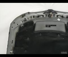 COFANO ANTERIORE BMW SERIA 3 320D E90 E91 LCI 2010 - 19