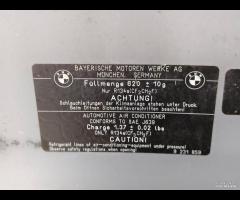 COFANO ANTERIORE BMW SERIA 3 320D E90 E91 LCI 2010 - 24