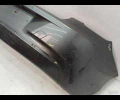 PARAURTI POSTERIORE ORIGINALE BMW SERIA 1 120D F21 - 12