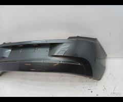 PARAURTI POSTERIORE ORIGINALE BMW SERIA 1 120D F21 - 15