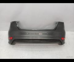 PARAURTI POSTERIORE ORIGINALE FORD FOCUS III 2014-