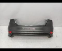 PARAURTI POSTERIORE ORIGINALE FORD FOCUS III 2014-