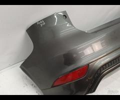 PARAURTI POSTERIORE ORIGINALE FORD FOCUS III 2014-