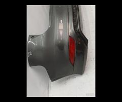 PARAURTI POSTERIORE ORIGINALE FORD FOCUS III 2014-