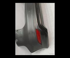 PARAURTI POSTERIORE ORIGINALE FORD FOCUS III 2014- - 6