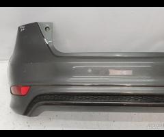 PARAURTI POSTERIORE ORIGINALE FORD FOCUS III 2014- - 7