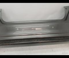 PARAURTI POSTERIORE ORIGINALE FORD FOCUS III 2014- - 8