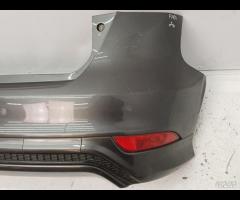 PARAURTI POSTERIORE ORIGINALE FORD FOCUS III 2014- - 10