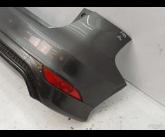 PARAURTI POSTERIORE ORIGINALE FORD FOCUS III 2014- - 11