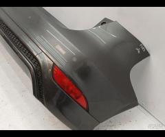 PARAURTI POSTERIORE ORIGINALE FORD FOCUS III 2014- - 12