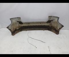 PARAURTI POSTERIORE ORIGINALE FORD FOCUS III 2014- - 16