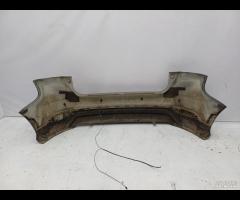 PARAURTI POSTERIORE ORIGINALE FORD FOCUS III 2014- - 17