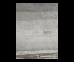 PARAURTI POSTERIORE ORIGINALE FORD FOCUS III 2014- - 20