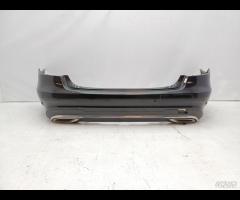 PARAURTI POSTERIORE ORIGINALE MERCEDES E250 W212 2