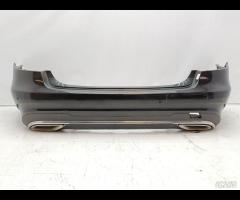 PARAURTI POSTERIORE ORIGINALE MERCEDES E250 W212 2