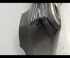 PARAURTI POSTERIORE ORIGINALE MERCEDES E250 W212 2 - 8