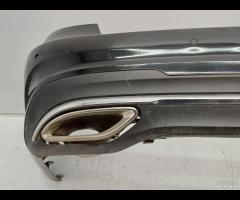 PARAURTI POSTERIORE ORIGINALE MERCEDES E250 W212 2 - 10