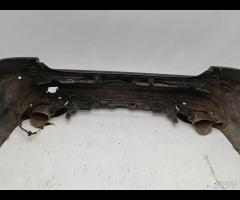 PARAURTI POSTERIORE ORIGINALE MERCEDES E250 W212 2 - 17