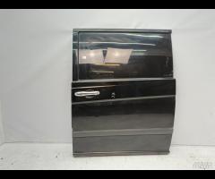 PORTA PORTIERA POSTERIORE SX BATTENTE MERCEDES VIT
