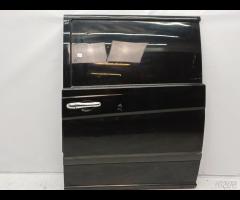 PORTA PORTIERA POSTERIORE SX BATTENTE MERCEDES VIT