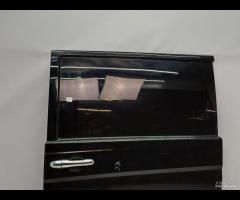 PORTA PORTIERA POSTERIORE SX BATTENTE MERCEDES VIT