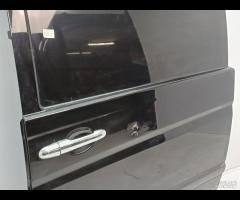 PORTA PORTIERA POSTERIORE SX BATTENTE MERCEDES VIT