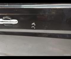 PORTA PORTIERA POSTERIORE SX BATTENTE MERCEDES VIT - 7