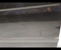 PORTA PORTIERA POSTERIORE SX BATTENTE MERCEDES VIT - 9