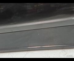 PORTA PORTIERA POSTERIORE SX BATTENTE MERCEDES VIT - 11