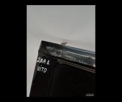 PORTA PORTIERA POSTERIORE SX BATTENTE MERCEDES VIT - 20