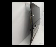 PORTA PORTIERA POSTERIORE SX BATTENTE MERCEDES VIT - 21