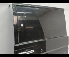 PORTA PORTIERA POSTERIORE SX BATTENTE MERCEDES VIT - 23
