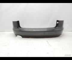 PARAURTI POSTERIORE ORIGINALE AUDI A6 C7 2011-2014