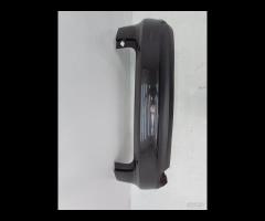 PARAURTI POSTERIORE ORIGINALE AUDI A6 C7 2011-2014 - 6