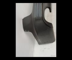 PARAURTI POSTERIORE ORIGINALE AUDI A6 C7 2011-2014 - 10