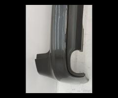 PARAURTI POSTERIORE ORIGINALE AUDI A6 C7 2011-2014 - 11