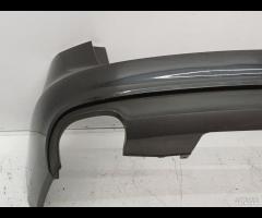PARAURTI POSTERIORE ORIGINALE AUDI A6 C7 2011-2014 - 12